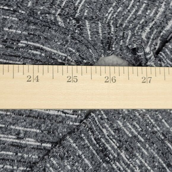 Arizona Diamondbacks Sweatshirt Mens XL Majestic Getting Faster Space Dye MLB - Picture 10 of 11